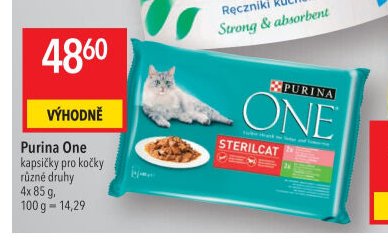 Purina One