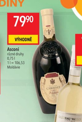 Asconi