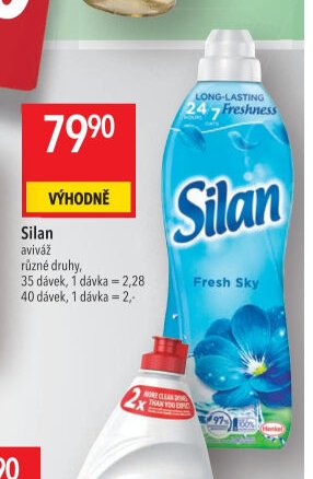Silan aviváž