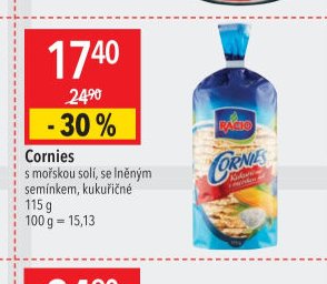 Cornies