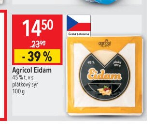 Agricol Eidam