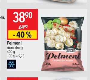 Pelmeni