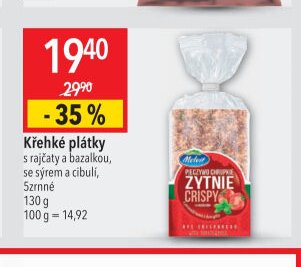 Křehké plátky