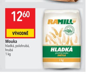 Mouka Ramill