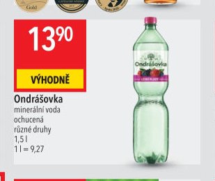 Ondrášovka
