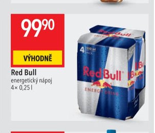 Red Bull