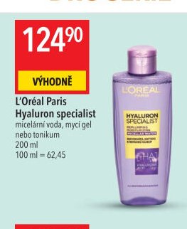 L'Oréal Paris Hyaluron specialist