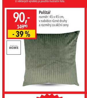 Polštář