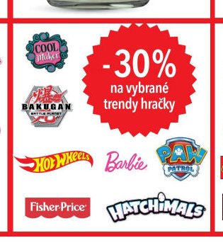Trendy hračky (ostatní)