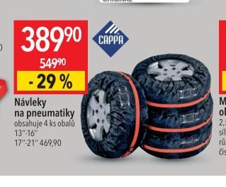 Návleky na pneumatiky