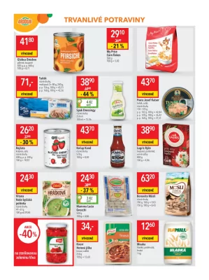 akční leták Globus 2.1.2024-9.1.2024