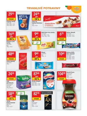 akční leták Globus 2.1.2024-9.1.2024