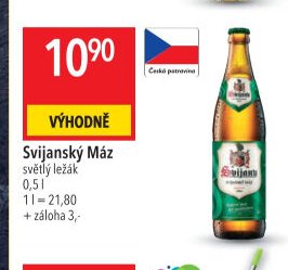 Svijanský Máz