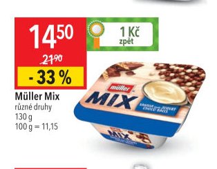 Müller Mix