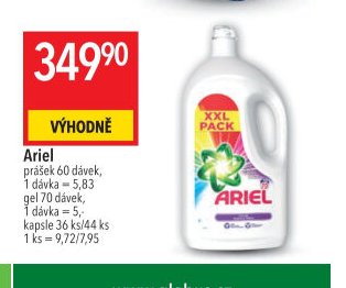 Ariel