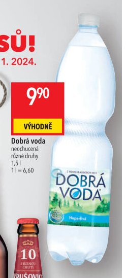 Dobrá voda