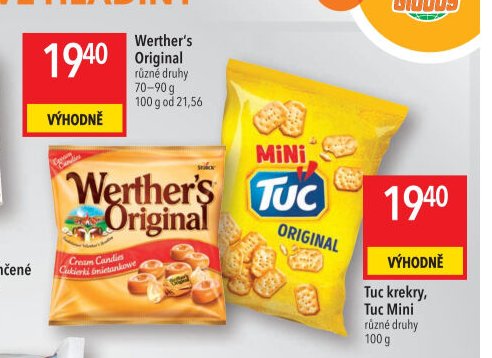 Werther's Original