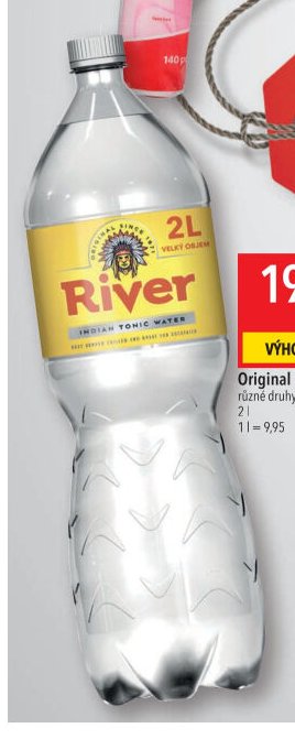 Original River