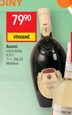 Asconi