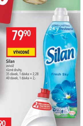 Silan aviváž