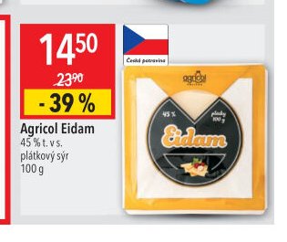 Agricol Eidam