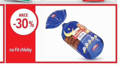 Fit chleby