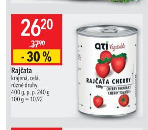 Rajčata