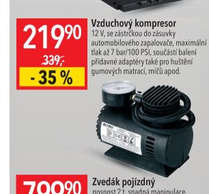 Vzduchový kompresor