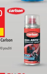 Aditivum zimní Carlson