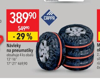 Návleky na pneumatiky