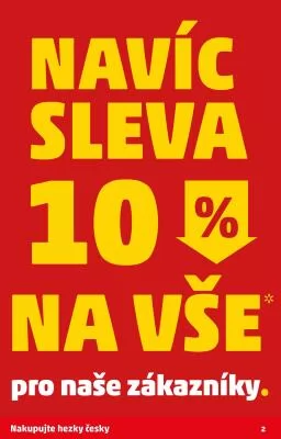 akční leták Penny Market 2.1.2024-3.1.2024