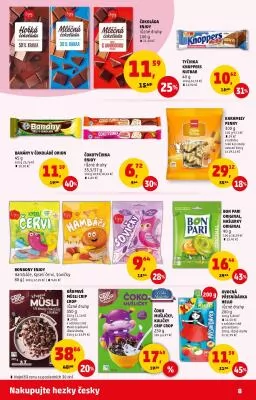 akční leták Penny Market 2.1.2024-3.1.2024