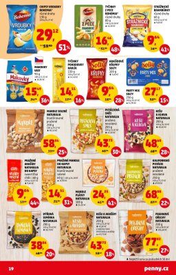 akční leták Penny Market 4.1.2024-10.1.2024