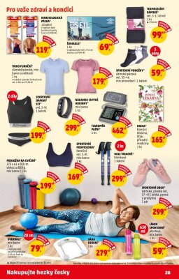 akční leták Penny Market 4.1.2024-10.1.2024