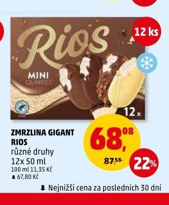 ZMRZLINA GIGANT RIOS