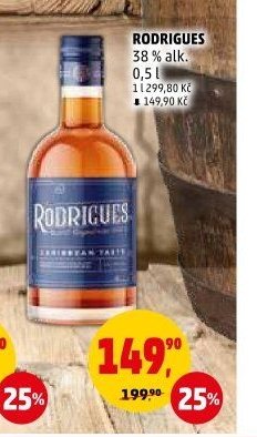 Rodrigues