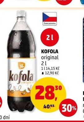 Kofola original