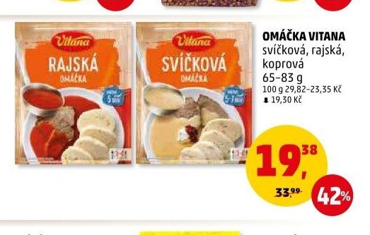 OMÁČKA VITANA