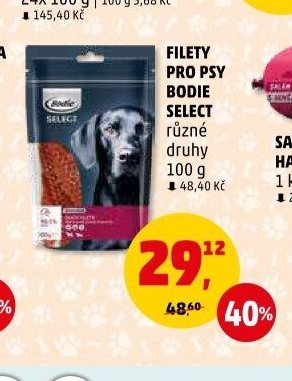 FILETY PRO PSY BODIE SELECT