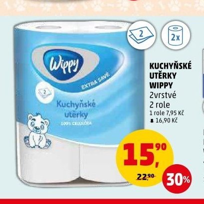 KUCHYŇSKÉ UTĚRKY WIPPY
