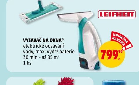 VYSAVAČ NA OKNA