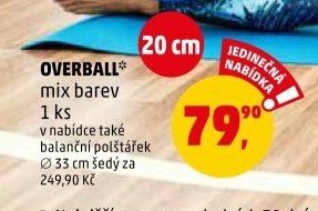 OVERBALL