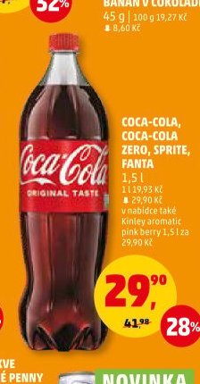 Coca-Cola