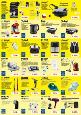 akční leták Planeo 2.1.2024-9.1.2024