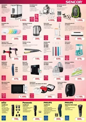 akční leták Planeo 2.1.2024-9.1.2024