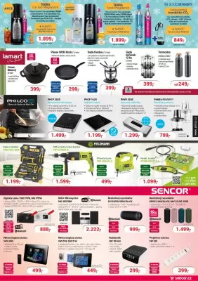 akční leták Planeo 2.1.2024-9.1.2024