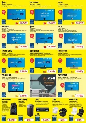 akční leták Planeo 2.1.2024-9.1.2024