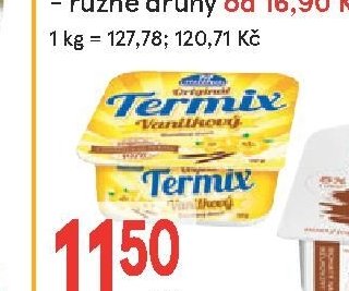 Dezert Termix 90 g