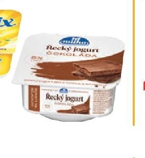 Řecký jogurt 140 g