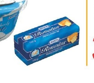 Zrající Romadur 100 g
